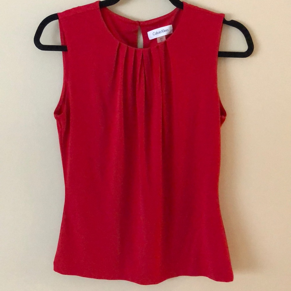Calvin Klein Blouse